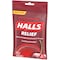 Halls Halls Cherry Cough Drop Bag 30 Count, PK48 62182 - alternate 2
